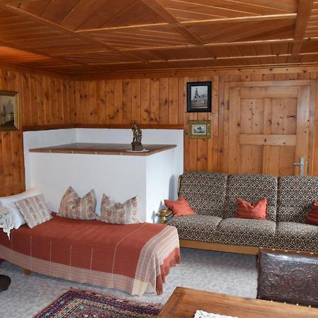 Ferienwohnung Gapp エルビゲンアップ エクステリア 写真
