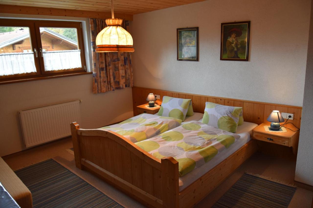 Ferienwohnung Gapp エルビゲンアップ エクステリア 写真