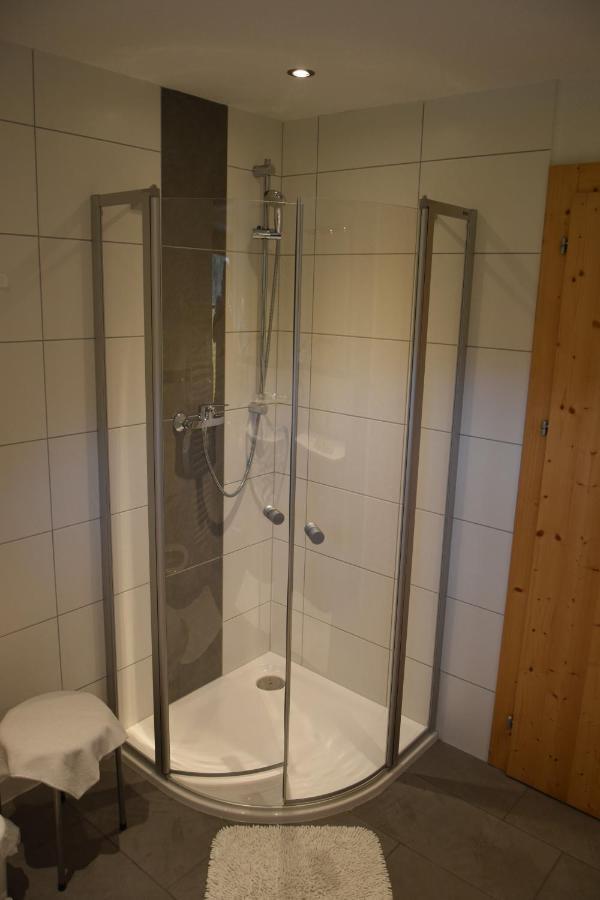 Ferienwohnung Gapp エルビゲンアップ エクステリア 写真