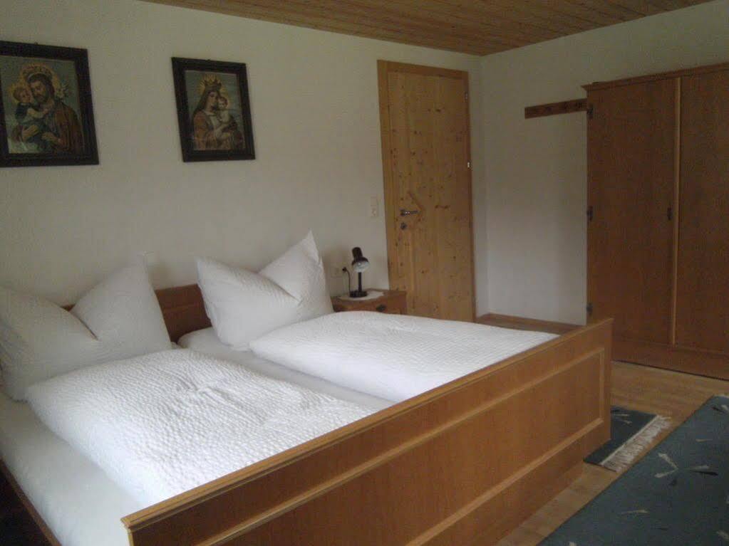 Ferienwohnung Gapp エルビゲンアップ エクステリア 写真