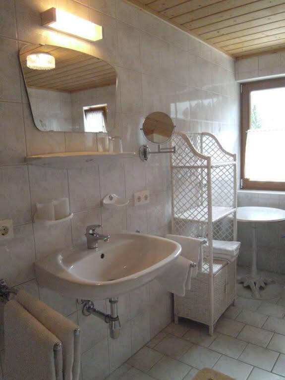 Ferienwohnung Gapp エルビゲンアップ エクステリア 写真